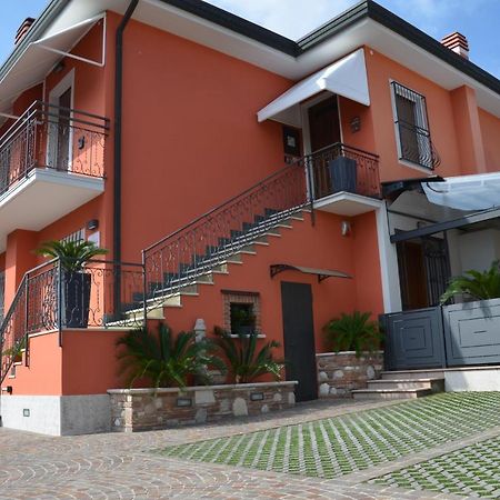 H2O Bed & Breakfast Sirmione Luaran gambar