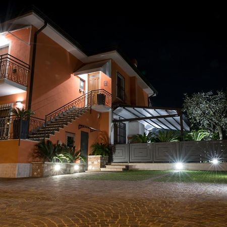 H2O Bed & Breakfast Sirmione Luaran gambar