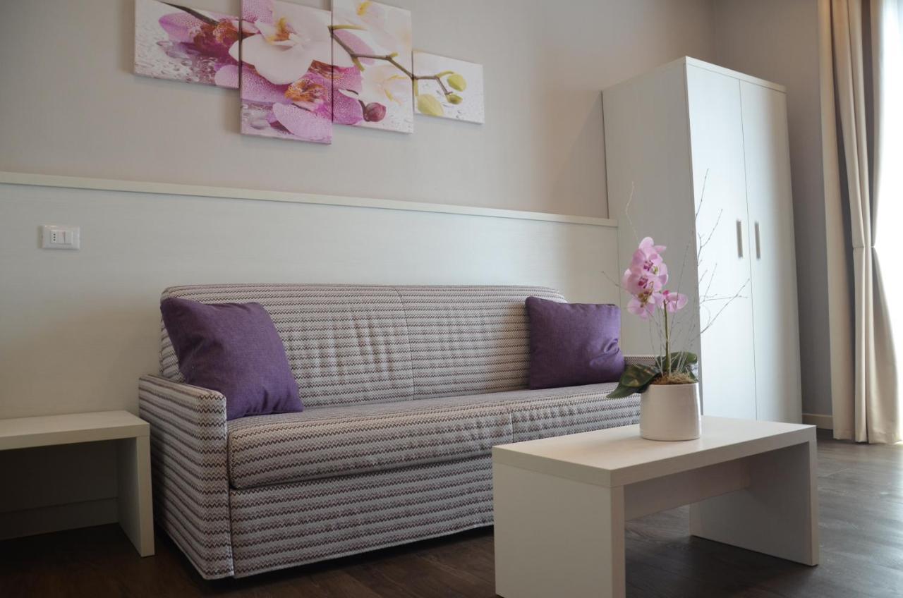 H2O Bed & Breakfast Sirmione Luaran gambar