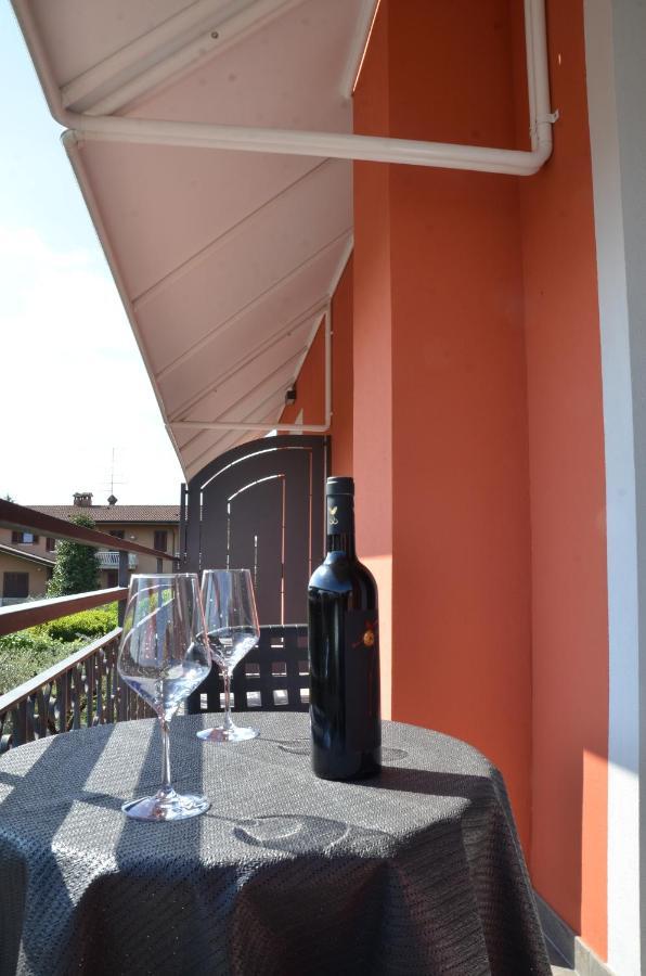 H2O Bed & Breakfast Sirmione Luaran gambar