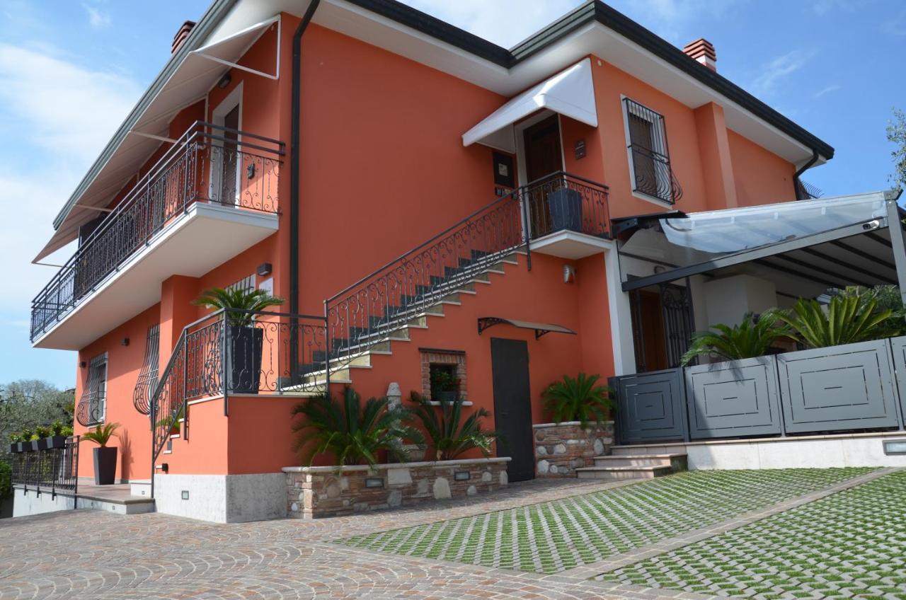 H2O Bed & Breakfast Sirmione Luaran gambar