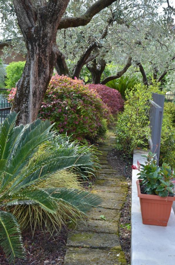 H2O Bed & Breakfast Sirmione Luaran gambar