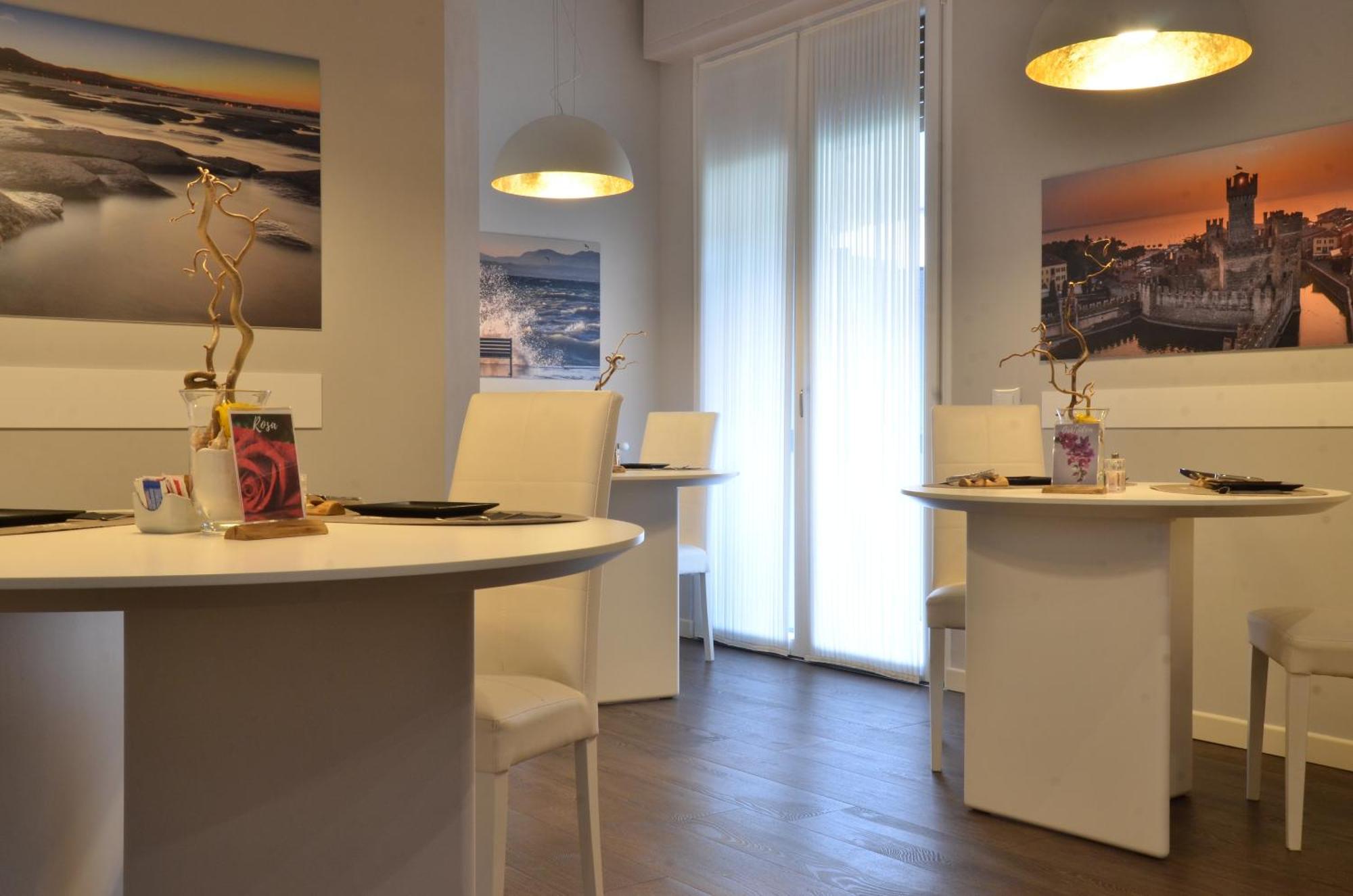 H2O Bed & Breakfast Sirmione Luaran gambar