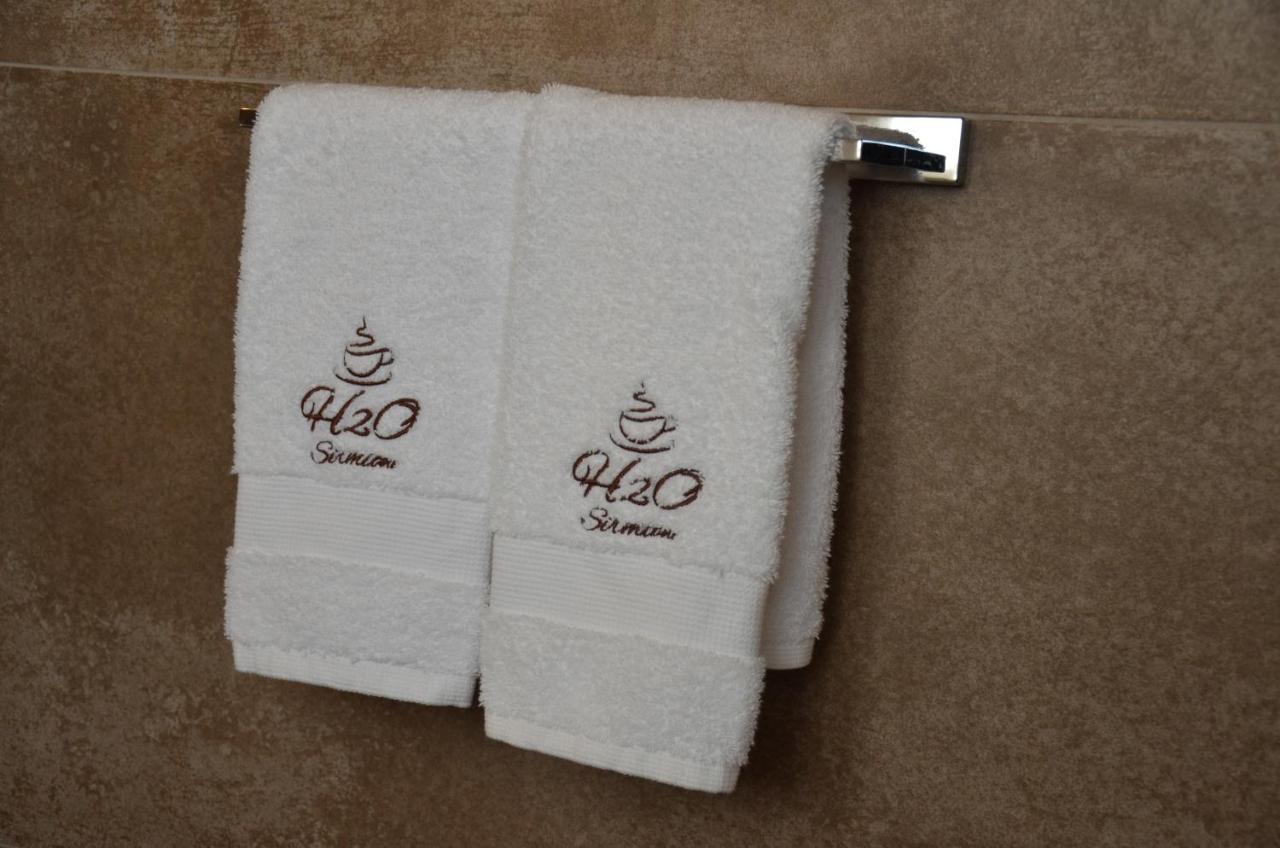 H2O Bed & Breakfast Sirmione Luaran gambar