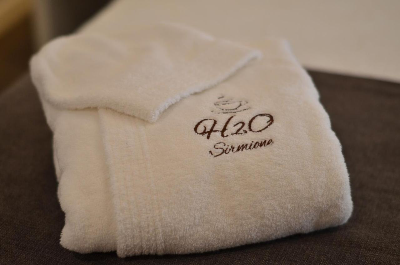 H2O Bed & Breakfast Sirmione Luaran gambar