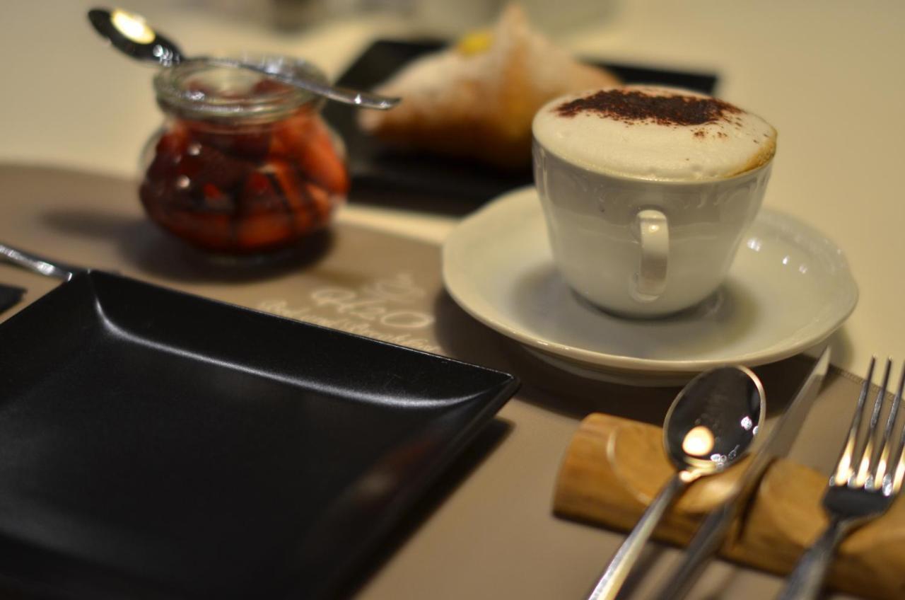 H2O Bed & Breakfast Sirmione Luaran gambar