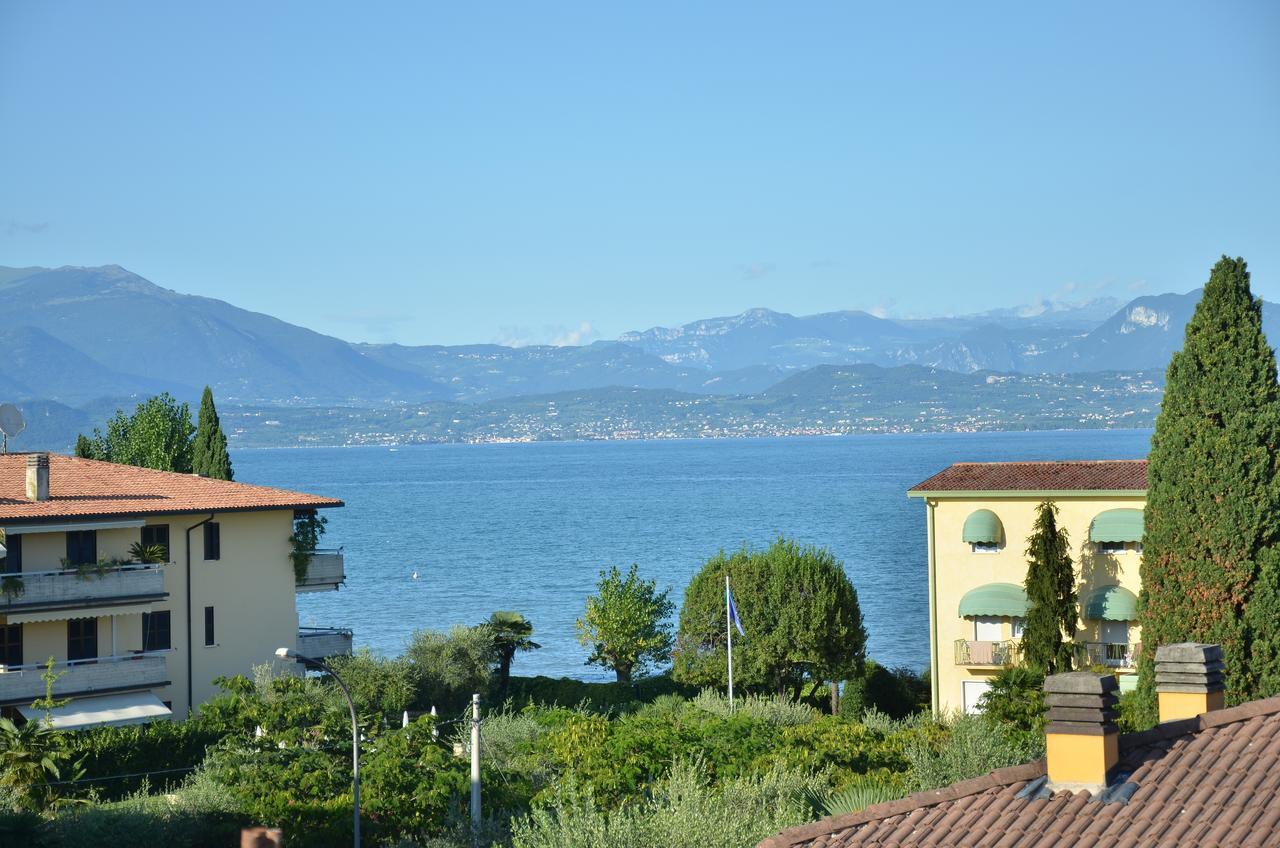 H2O Bed & Breakfast Sirmione Luaran gambar