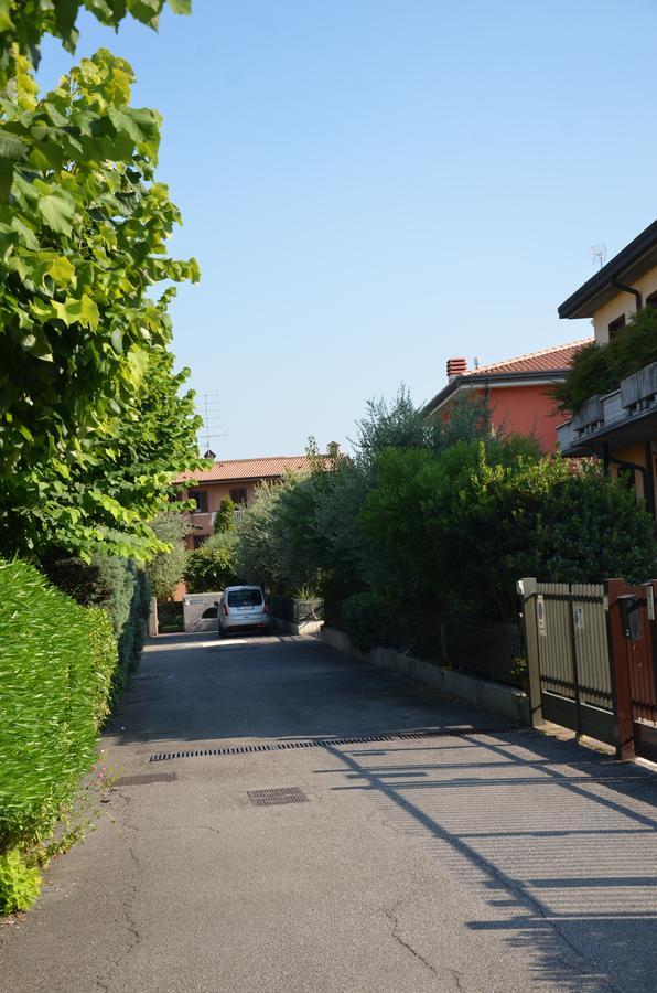 H2O Bed & Breakfast Sirmione Luaran gambar