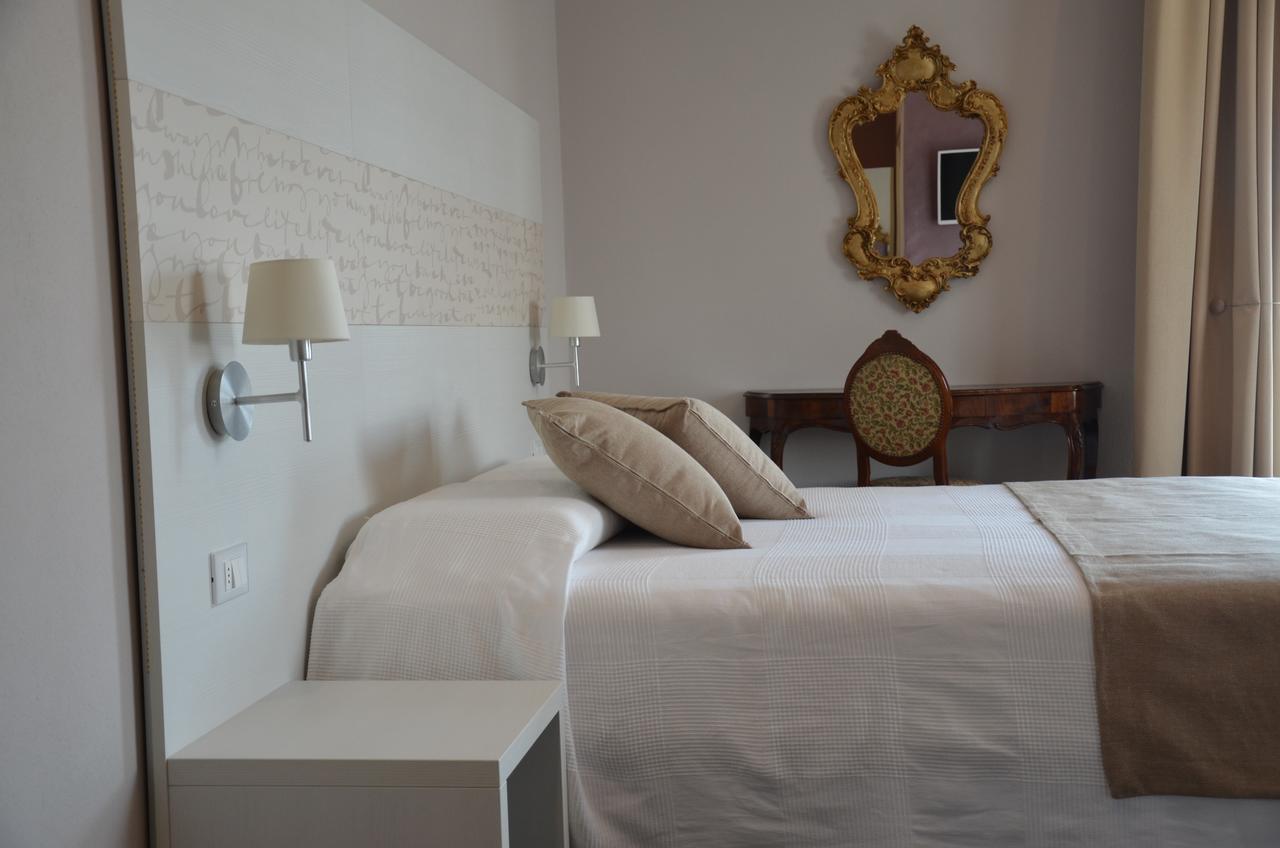 H2O Bed & Breakfast Sirmione Luaran gambar