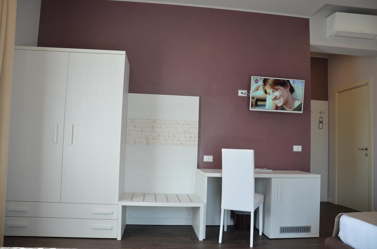 H2O Bed & Breakfast Sirmione Luaran gambar