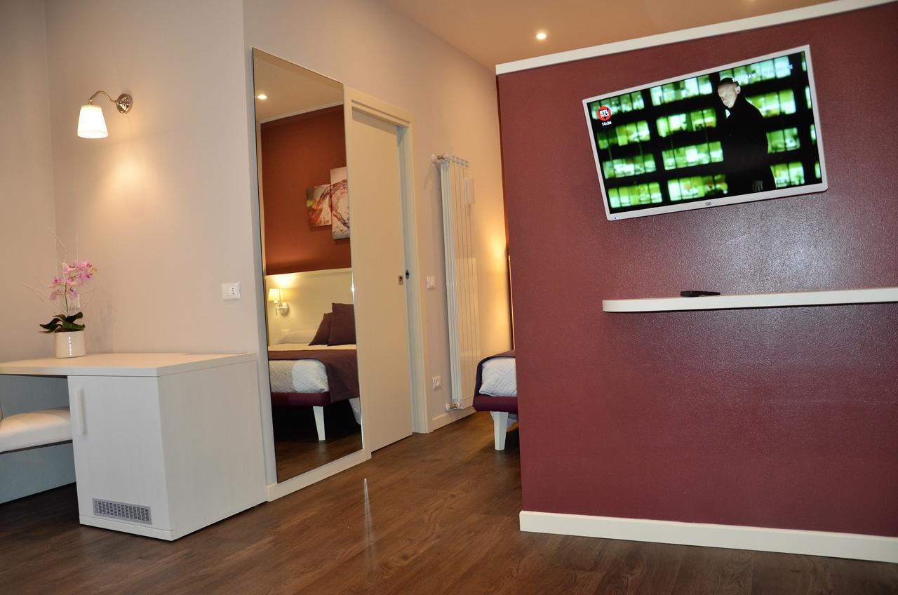 H2O Bed & Breakfast Sirmione Luaran gambar