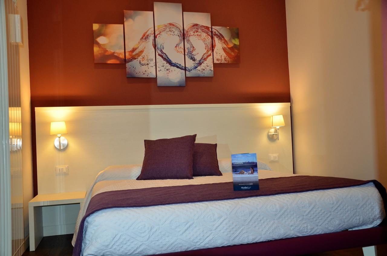 H2O Bed & Breakfast Sirmione Luaran gambar