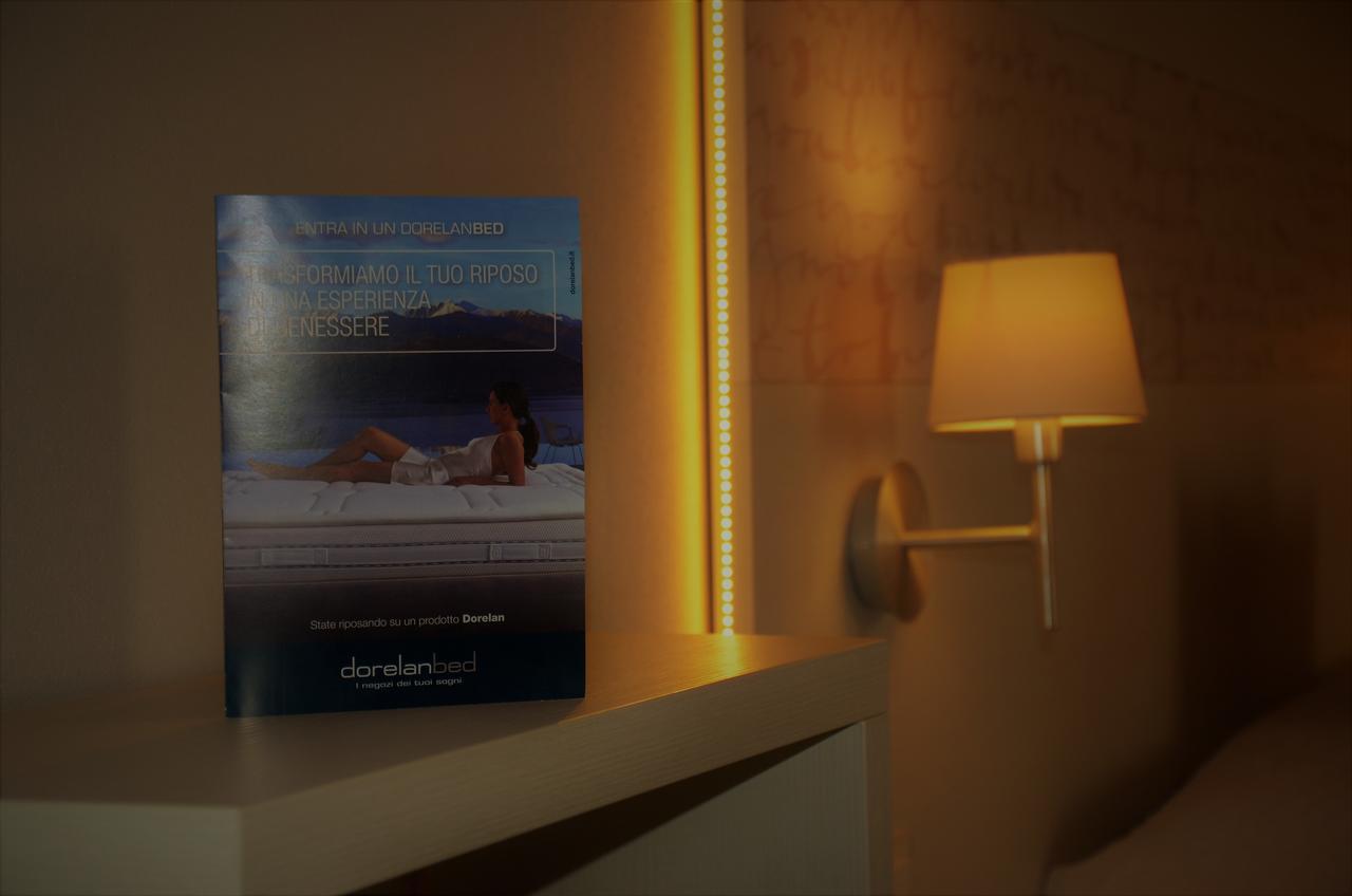 H2O Bed & Breakfast Sirmione Luaran gambar
