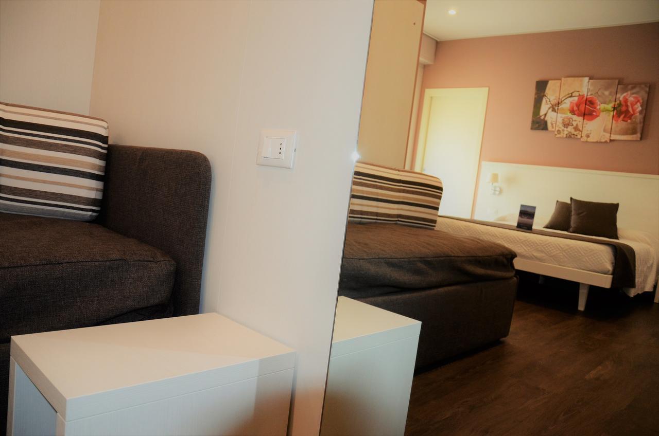 H2O Bed & Breakfast Sirmione Luaran gambar
