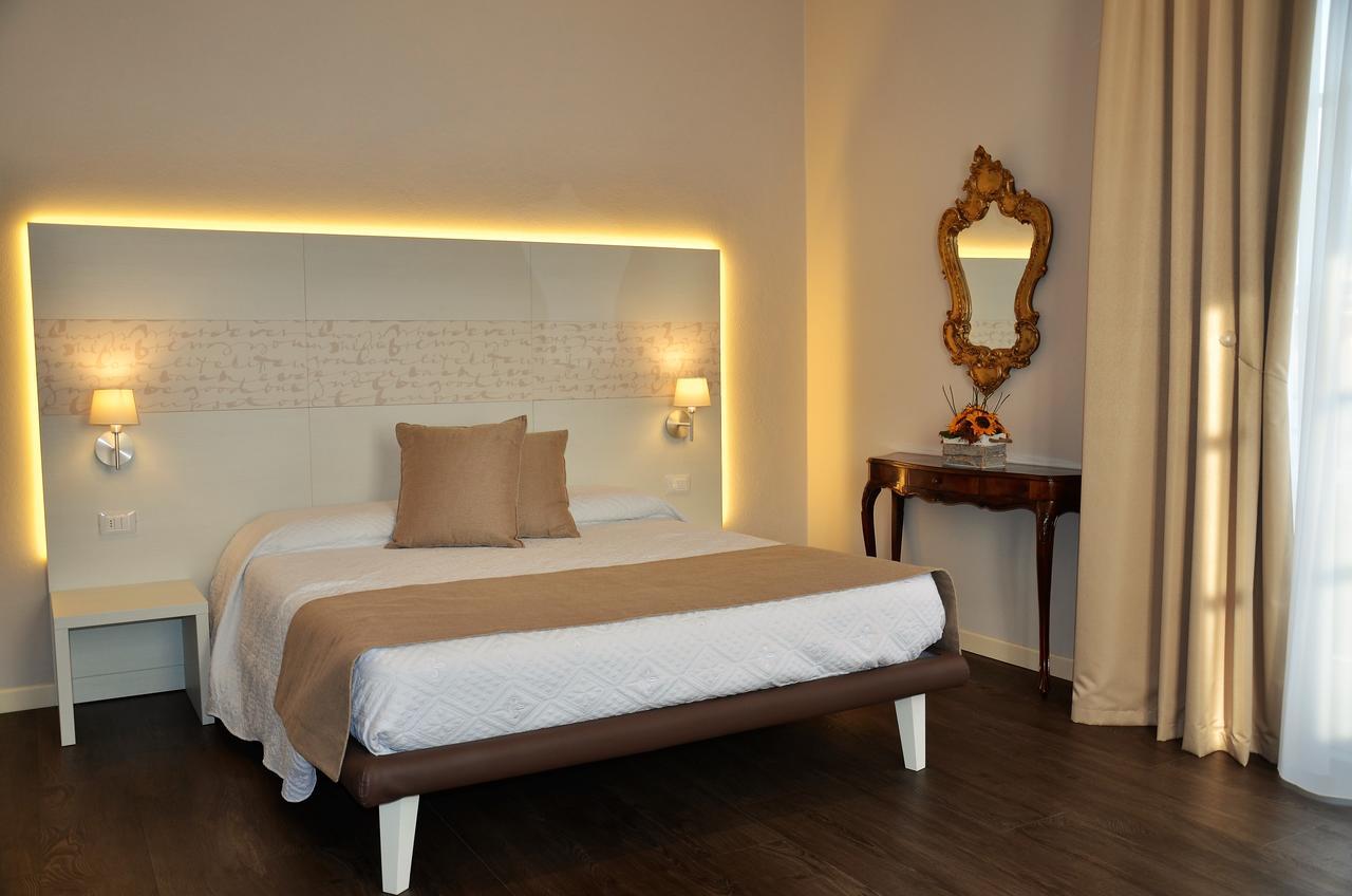 H2O Bed & Breakfast Sirmione Luaran gambar