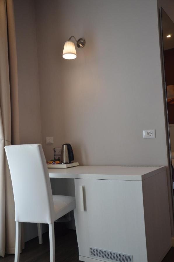 H2O Bed & Breakfast Sirmione Luaran gambar