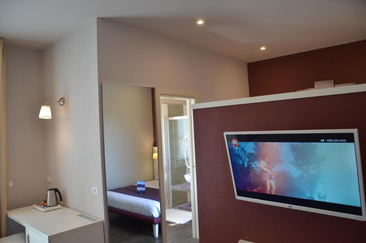 H2O Bed & Breakfast Sirmione Luaran gambar