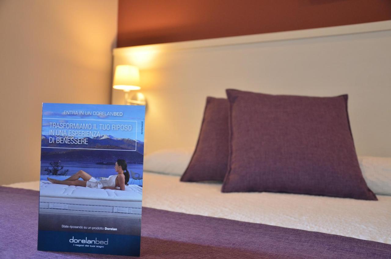 H2O Bed & Breakfast Sirmione Luaran gambar