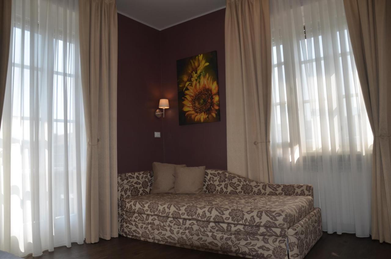 H2O Bed & Breakfast Sirmione Luaran gambar
