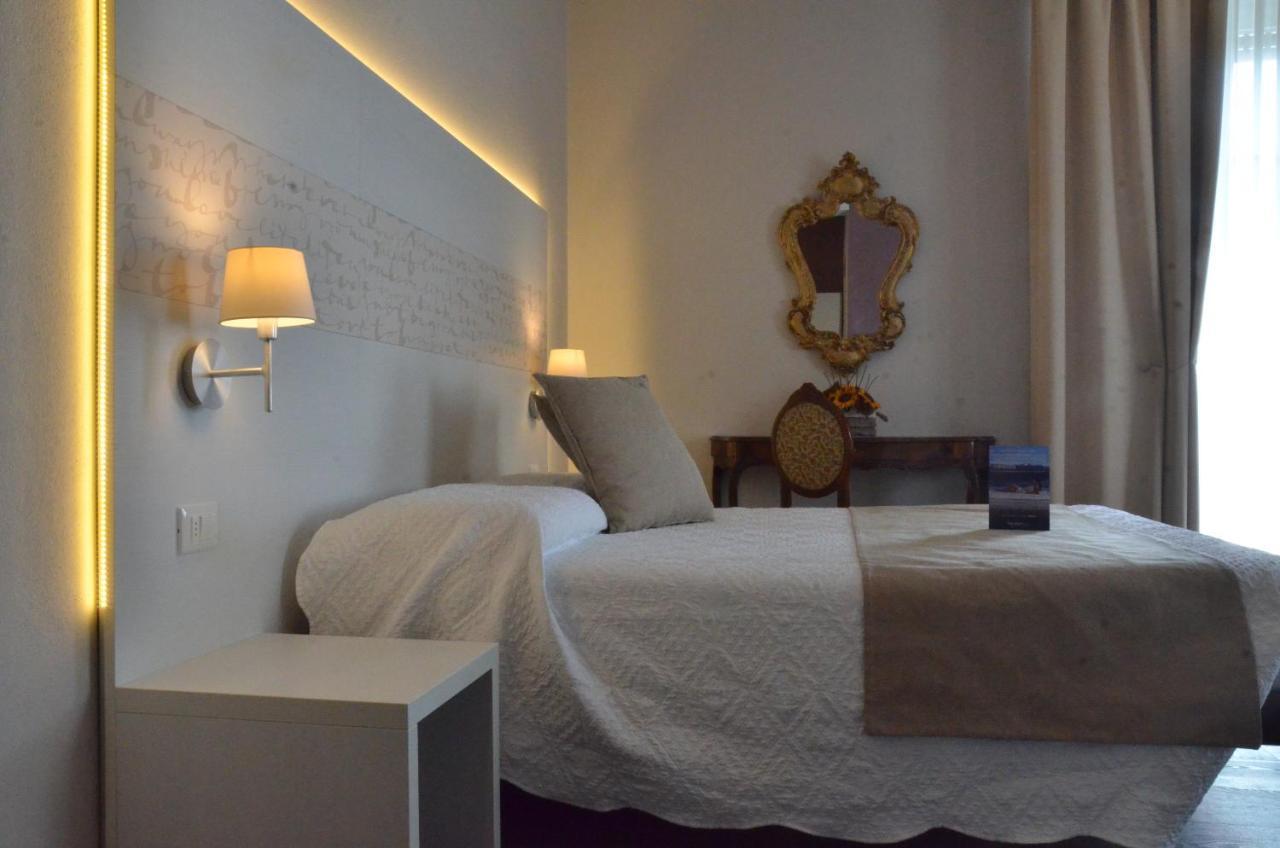H2O Bed & Breakfast Sirmione Luaran gambar