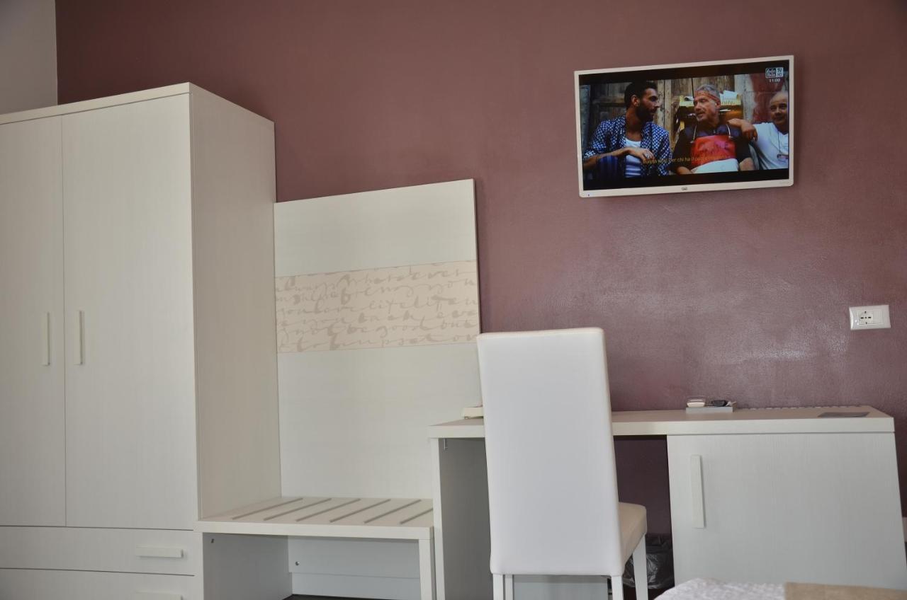 H2O Bed & Breakfast Sirmione Luaran gambar