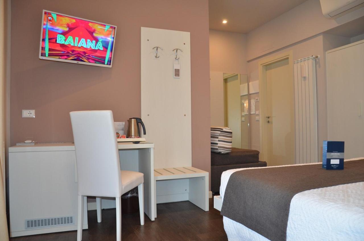 H2O Bed & Breakfast Sirmione Luaran gambar