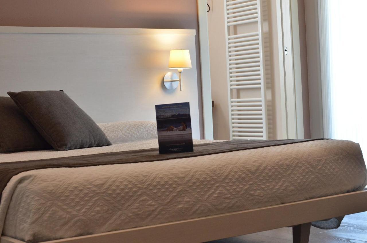 H2O Bed & Breakfast Sirmione Luaran gambar