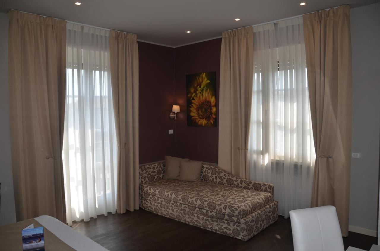 H2O Bed & Breakfast Sirmione Luaran gambar