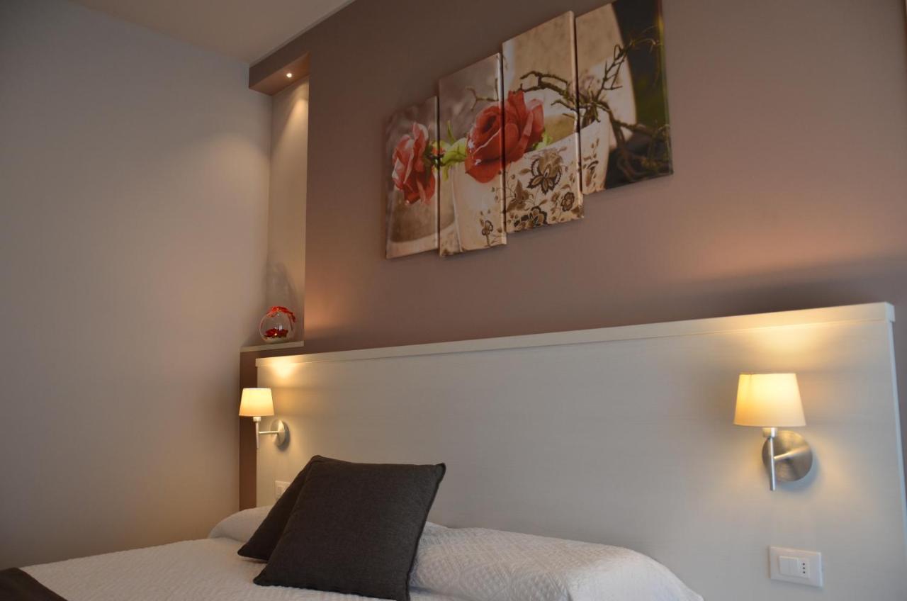H2O Bed & Breakfast Sirmione Luaran gambar