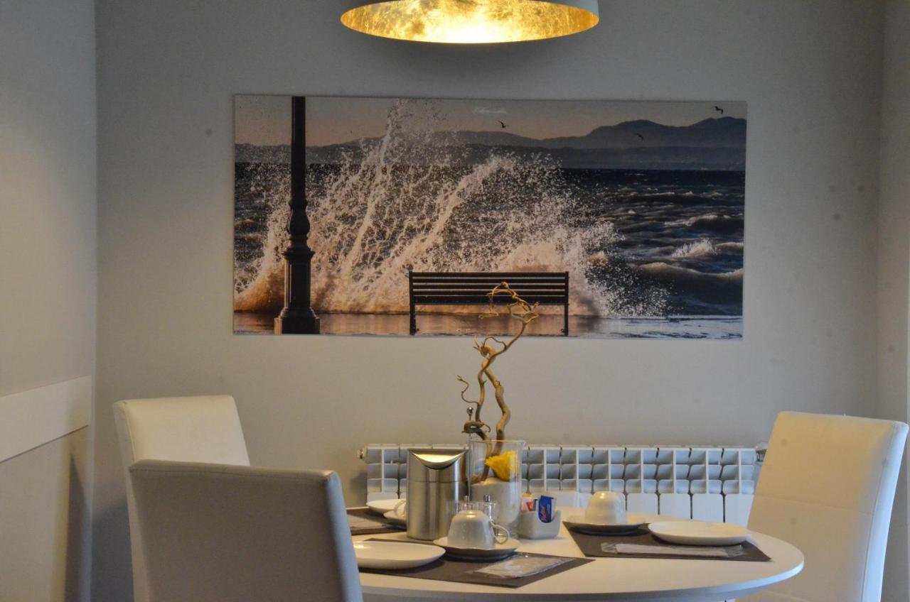 H2O Bed & Breakfast Sirmione Luaran gambar